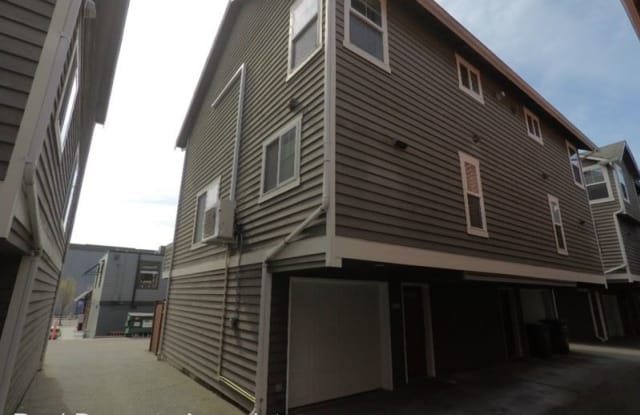 2627 NW 56th St Unit A - 2627 Northwest 56th Street, Seattle, WA 98107