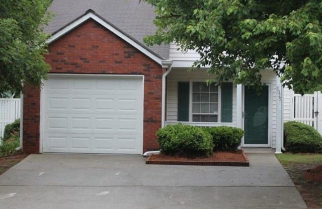 3035 Barnwood Crossing - 3035 Barnwood Crossing Northwest, Duluth, GA 30097