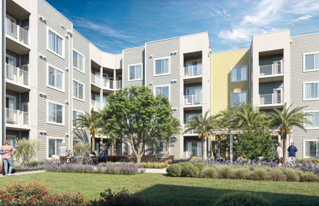 The Stillwaters 62+ - Senior Housing Gallery 2