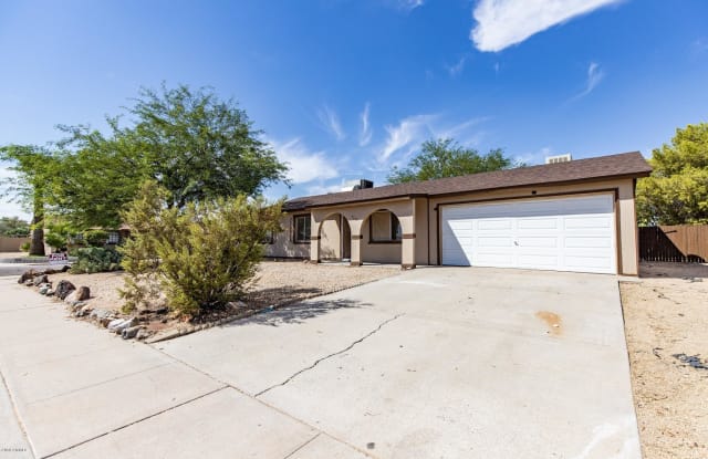 4016 E WILLOW Avenue - 4016 East Willow Avenue, Phoenix, AZ 85032