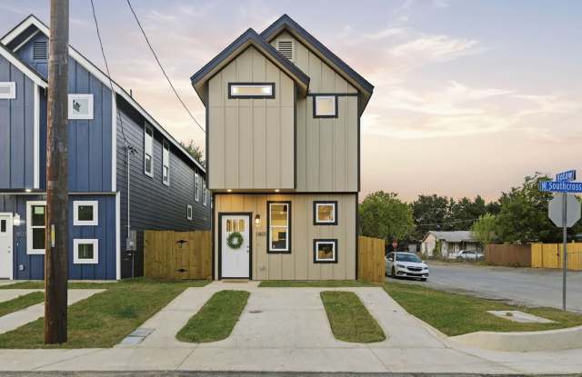 1801 W Southcross Blvd photos photos