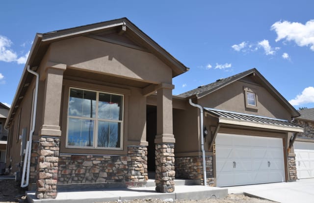 3372 Union Jack Way - 1 - 3372 Union Jack Way, Colorado Springs, CO 80920