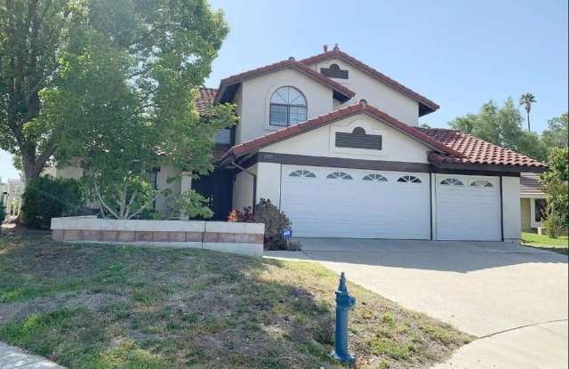 1535 Summitridge Drive - 1535 Summitridge Drive, Diamond Bar, CA 91765