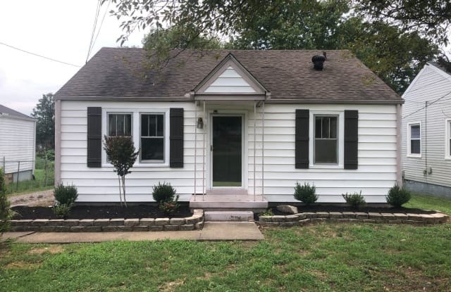 316 Harris St - 316 Harris Street, Nashville, TN 37115