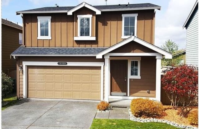 16600 42nd Dr SE - 16600 42nd Drive Southeast, Mill Creek East, WA 98012