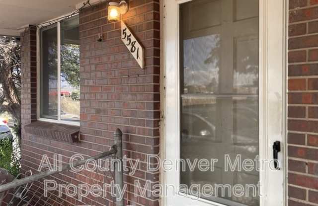 5581 S Delaware ST photos photos