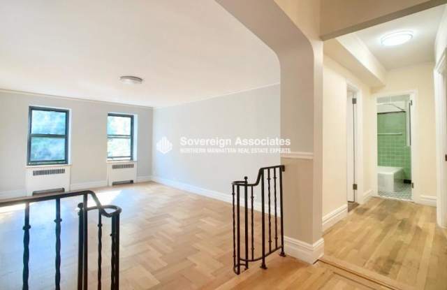 567 Fort Washington Avenue - 567 Fort Washington Avenue, New York City, NY 10033