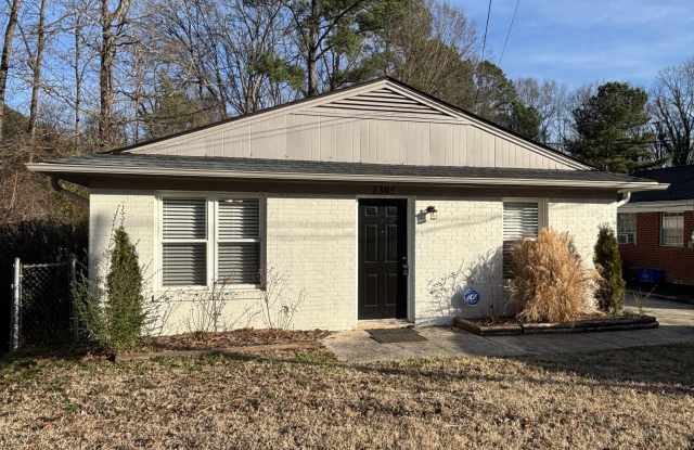 2305 Fitzgerald Avenue photos photos