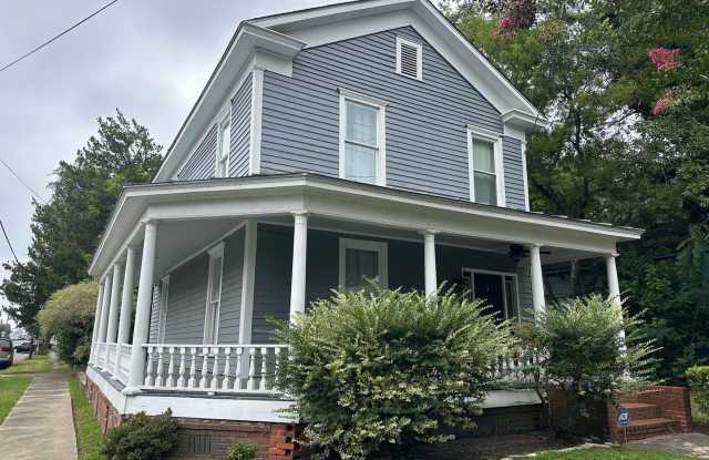 Historic 3 Bed 2 Bath Home in Downtown Washington photos photos