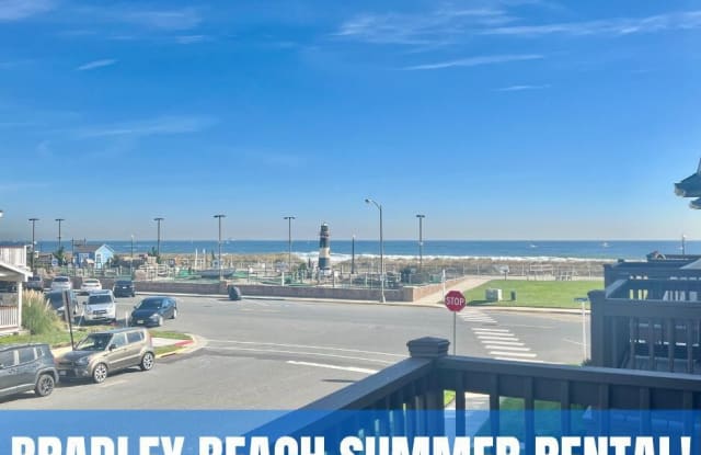 99 Mccabe Avenue - 99 McCabe Avenue, Bradley Beach, NJ 07720