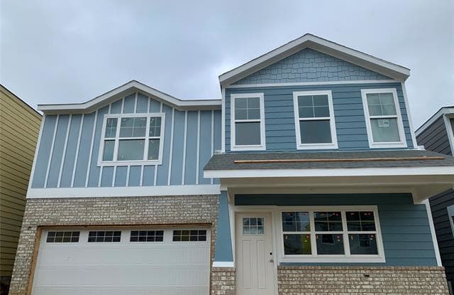615 Ava Trail - 615 Ava Trl, Lewisville, TX 75057
