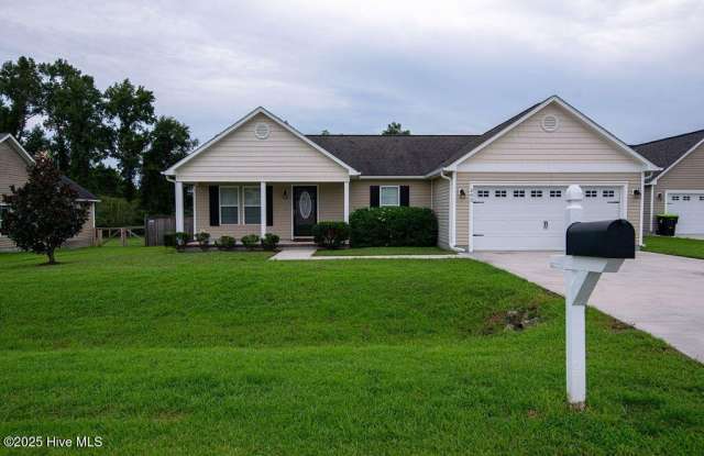 202 Cottage Brook Court - 202 Cottage Brook Court, Onslow County, NC 28574