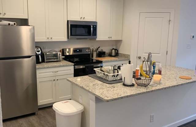 Three Bedroom Available Gallery 4
