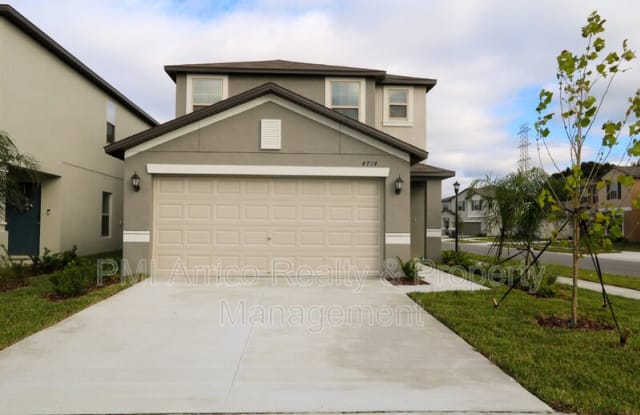 4714 Norman Oak Place photos photos