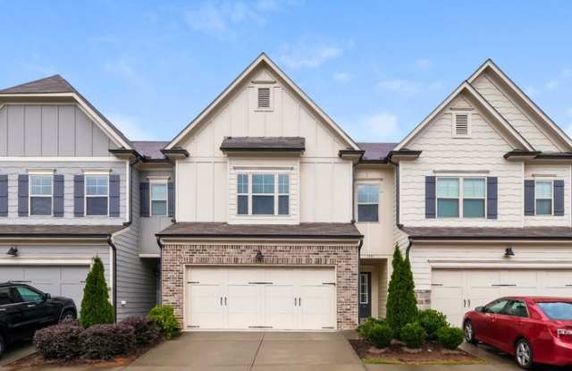 1215 Spring Marsh Court Northeast - 1215 Spring Marsh Court Northeast, Gainesville, GA 30501