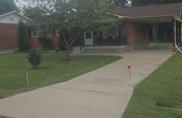 Cute 3BR, 2 BA home in Valley station Gallery 3