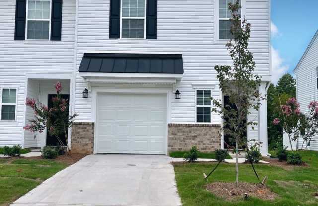 Brand New, 3 BR, 2.5 BA Townhome with Garage photos photos