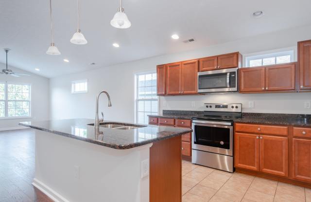 110 Aaliyah Lane - 110 Aaliyah Lane, Radford, VA 24141