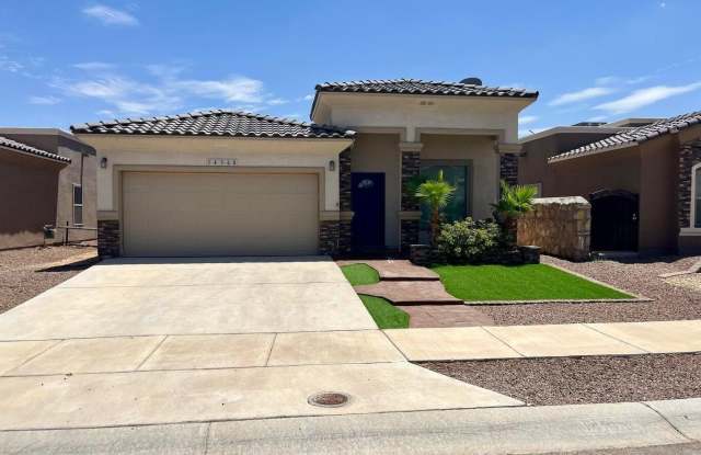 14368 ANGEL D GARCIA Court - 14368 Angel D Garcia Court, El Paso County, TX 79938 14368 ANGEL D GARCIA Court - 14368 Angel D Garcia Court, El Paso County, TX 79938