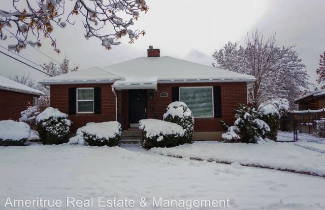 1800 E Blaine Ave - 1800 E Blaine Ave, Salt Lake City, UT 84108