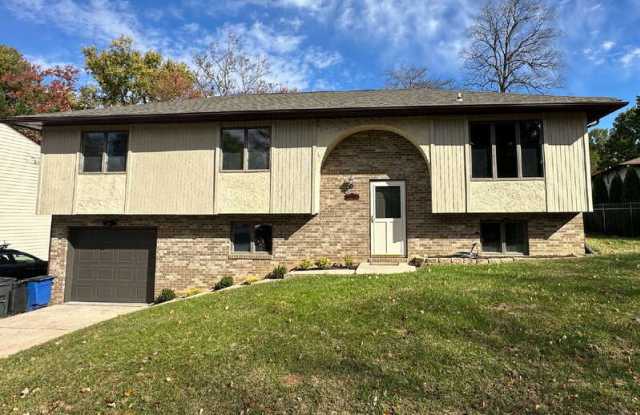 4 Dewberry Way - 4 Dewberry Way, Bel Air, MD 21014