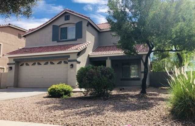 3525 E Crescent Way - 3525 East Crescent Way, Gilbert, AZ 85298