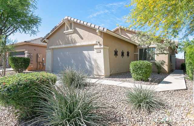 1809 W Morse Drive - 1809 West Morse Drive, Anthem, AZ 85086