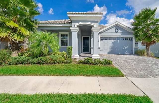 1405 CLUBMAN DRIVE - 1405 Clubman Drive, Four Corners, FL 33896