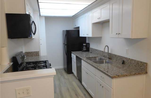 1051 W Francis Street - 1051 West Francis Street, Ontario, CA 91762