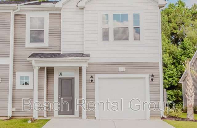 441 Waterend Drive - 441 Waterend Drive, Horry County, SC 29566