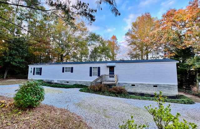 Fantastic Furnished Rental Near Lake Gaston photos photos