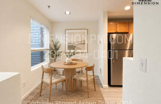 Top Floor 2 Bed/2 Bath Condo.  Water/Sewer/Garbage Included! Gallery 4