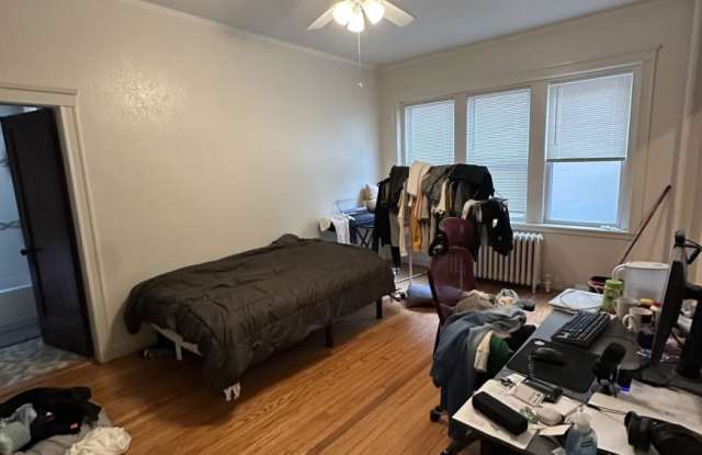 115 Peterborough St. photos photos