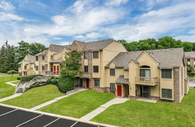 Saddle Creek Apartments Gallery 3