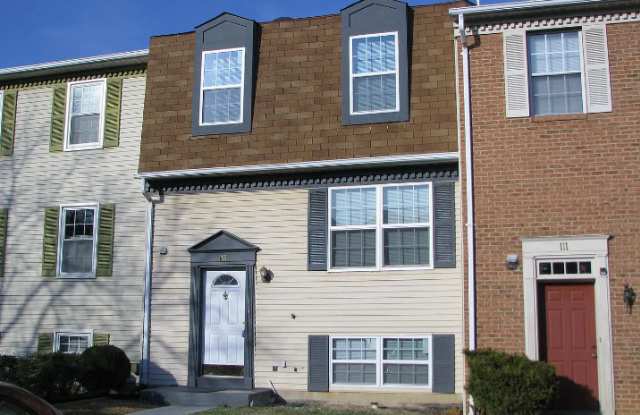 113 Joyceton Way - 113 Joyceton Way, Kettering, MD 20774