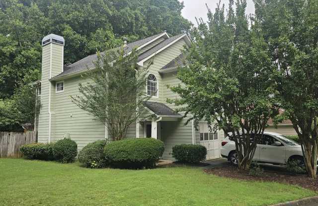 5528 Bridge Pointe Drive photos photos