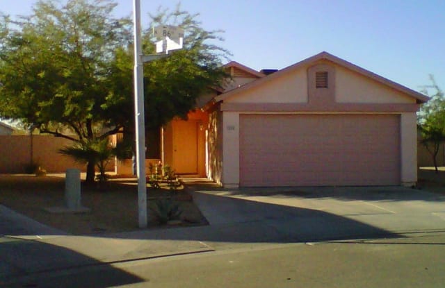 4744 N 86th Dr - 4744 North 86th Drive, Phoenix, AZ 85037