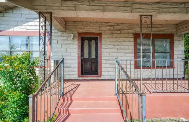 Spacious 5BR House in San Antonio photos photos