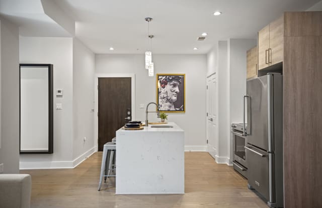 1720 New Jersey Avenue Northwest - 1720 New Jersey Avenue Northwest, Washington, DC 20001