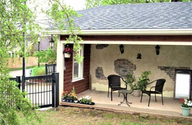 Fabulous Home in Historical Edgemere Park Addition!!! photos photos