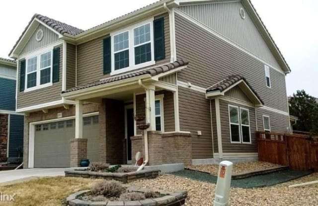 2237 Morningview Lane - 2237 Morningview Lane, Castle Rock, CO 80109