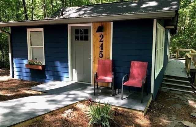 245 Hilton Way - 245 Hilton Way, Canton, GA 30114