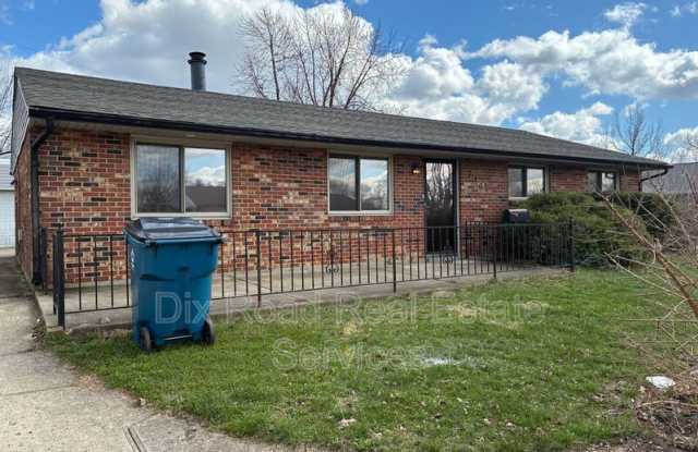 7106 Lunceford Drive photos photos