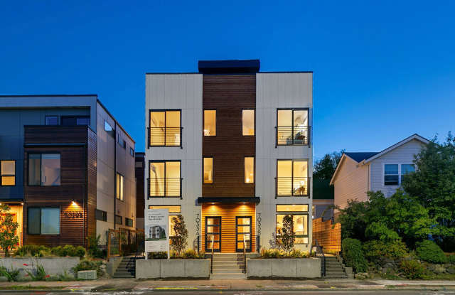 7033 35th Avenue Northeast - AUnit A photos photos 7033 35th Avenue Northeast - AUnit A photos photos