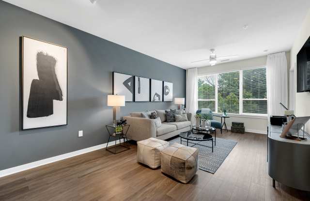 Bainbridge Cabin Branch Gallery 4