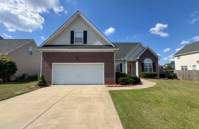 Beautiful 4 Bed, 2 Bath Home in Jack Britt photos photos