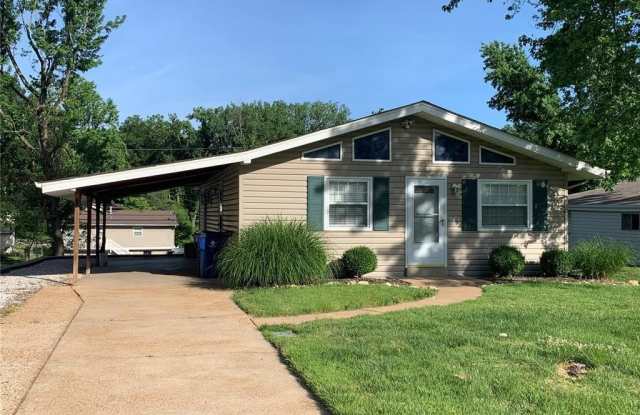 4115 Pasco Drive - 4115 Pasco Drive, Mehlville, MO 63129