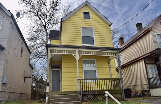 1927 Crown Ave - 1927 Crown Avenue, Norwood, OH 45212
