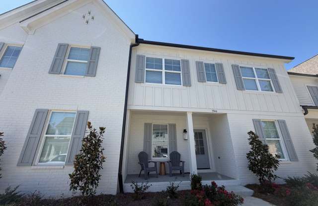 3BD/3.5BA New Build in Patterson Place! Gallery 1