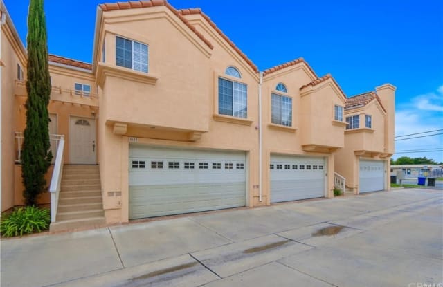 8653 Moody Street - 8653 Moody Street, Cypress, CA 90630